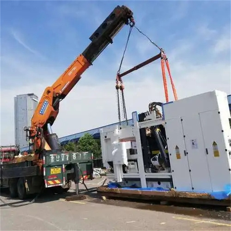 封开附近小吊车联系方式|8-16吨|本地及时服务