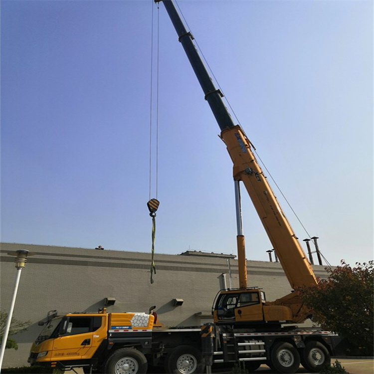 封开起重吊装可以单点吊吗