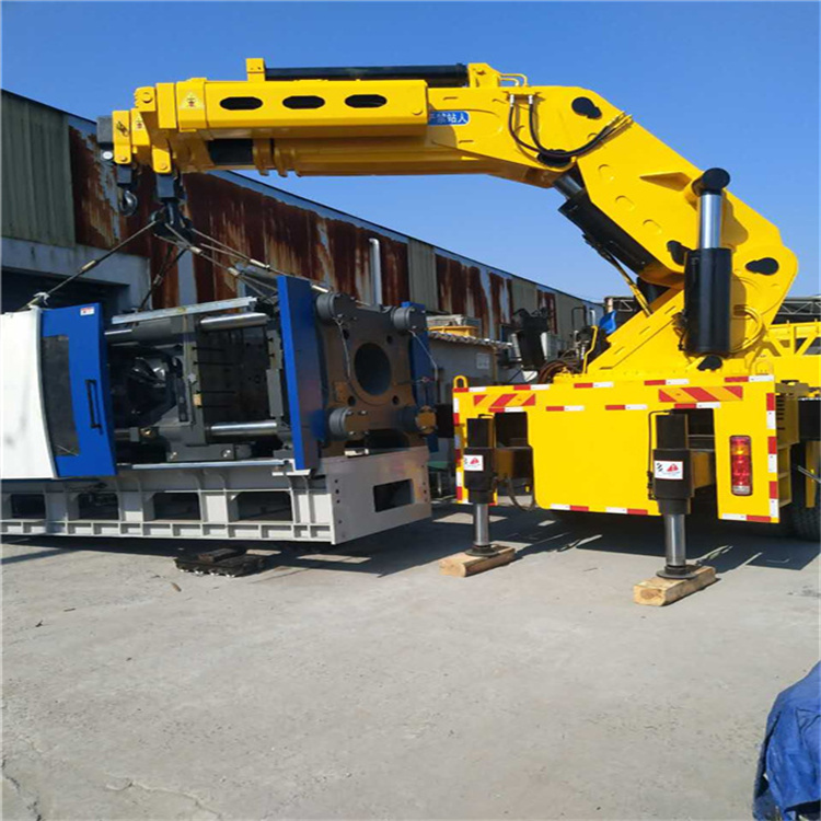 封开大吊车租赁电话