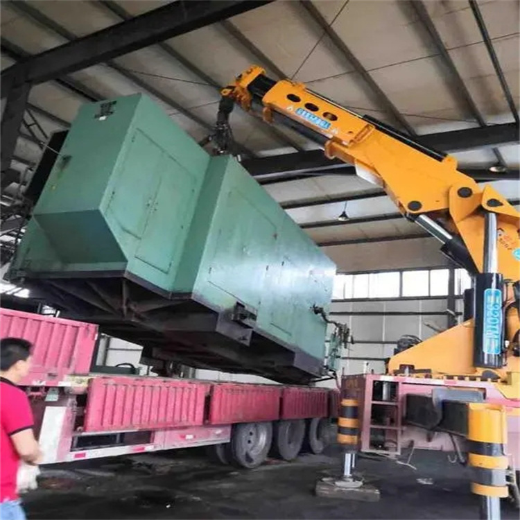 封开吊集装箱的吊车电话