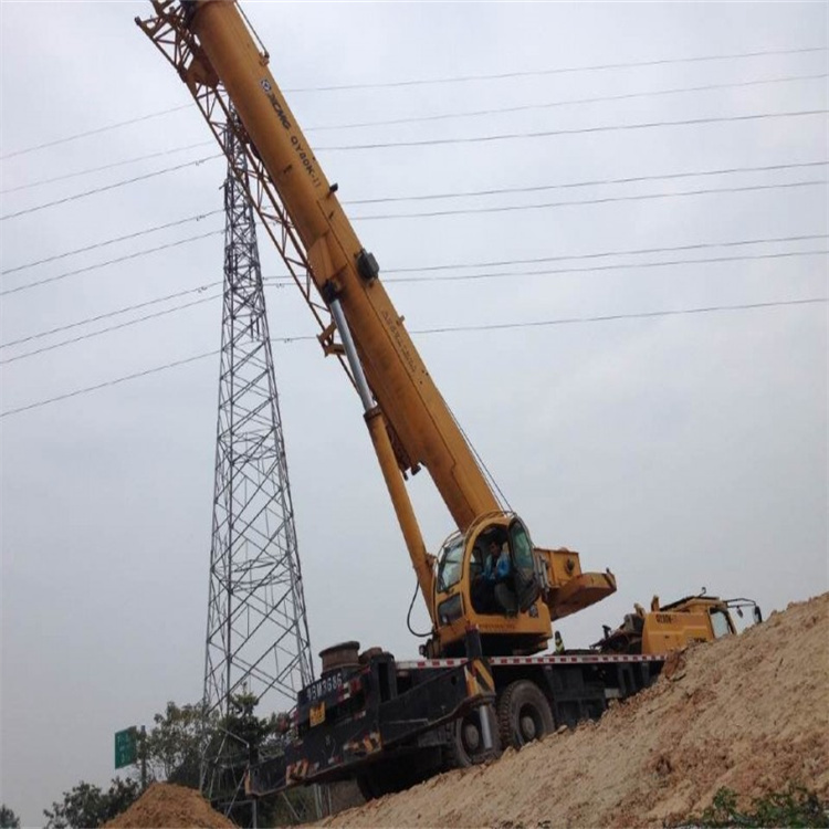 封开起重吊装十不吊有哪些