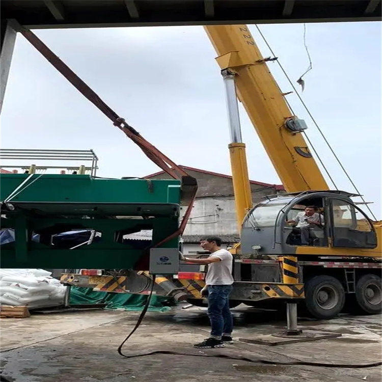 封开大吨位吊车租赁应急保障方案|化解突发吊装需求难题