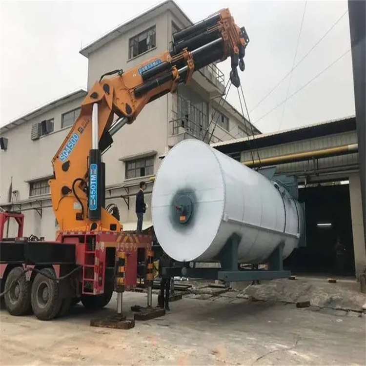 封开吊车租用电话|24小时应急服务|精准吊装方案